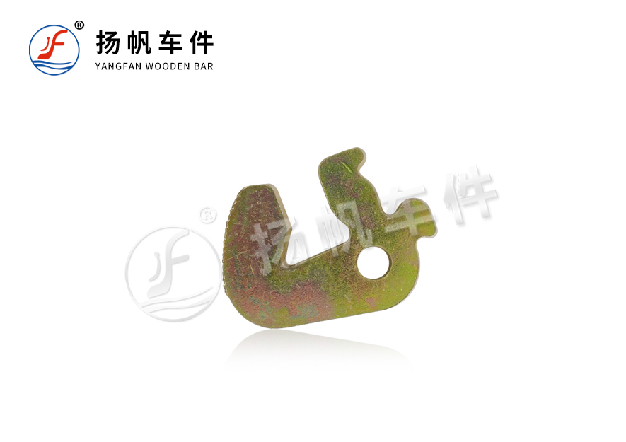 油刹五金